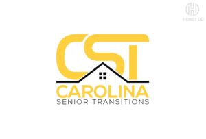 Logo Design by Honey GD for Carolina Senior Transitions, Inc. | Design: #12070212