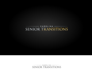Logo Design by aglaronde23 for Carolina Senior Transitions, Inc. | Design: #12075036