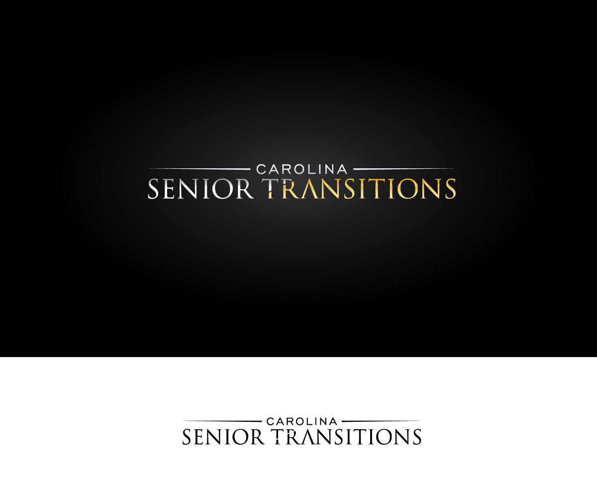Logo Design by aglaronde23 for Carolina Senior Transitions, Inc. | Design #12083640