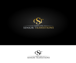 Logo Design by aglaronde23 for Carolina Senior Transitions, Inc. | Design: #12083862