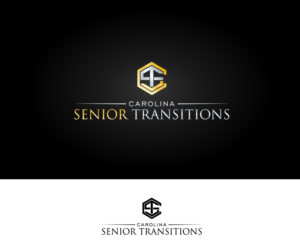Logo Design by aglaronde23 for Carolina Senior Transitions, Inc. | Design: #12091728