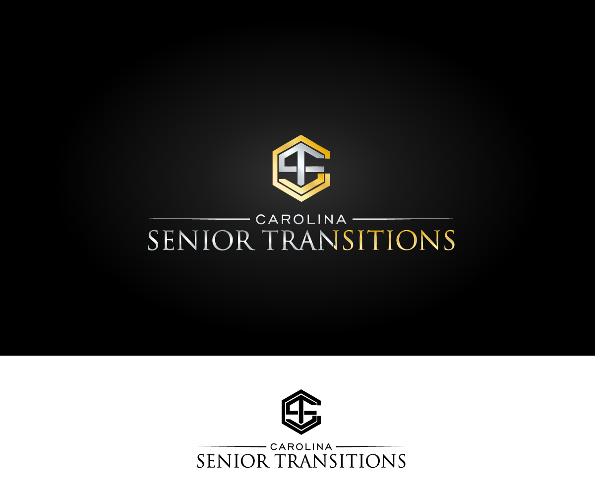 Logo Design by aglaronde23 for Carolina Senior Transitions, Inc. | Design #12091752