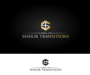 Logo Design by aglaronde23 for Carolina Senior Transitions, Inc. | Design: #12091752