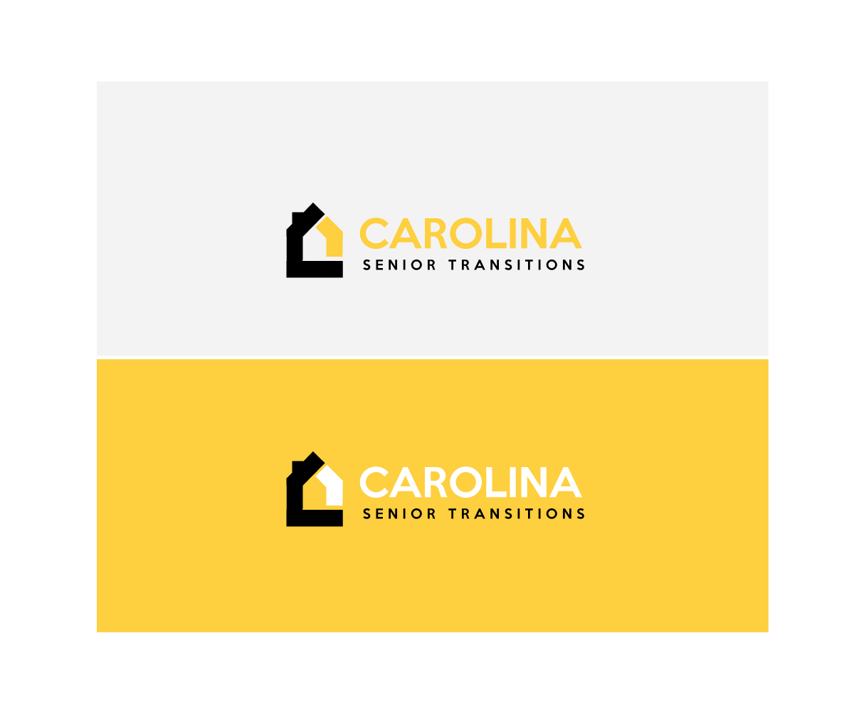 Logo-Design von Sunny für Carolina Senior Transitions, Inc. | Design #12068539