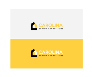 Logo Design by Sunny for Carolina Senior Transitions, Inc. | Design #12068539