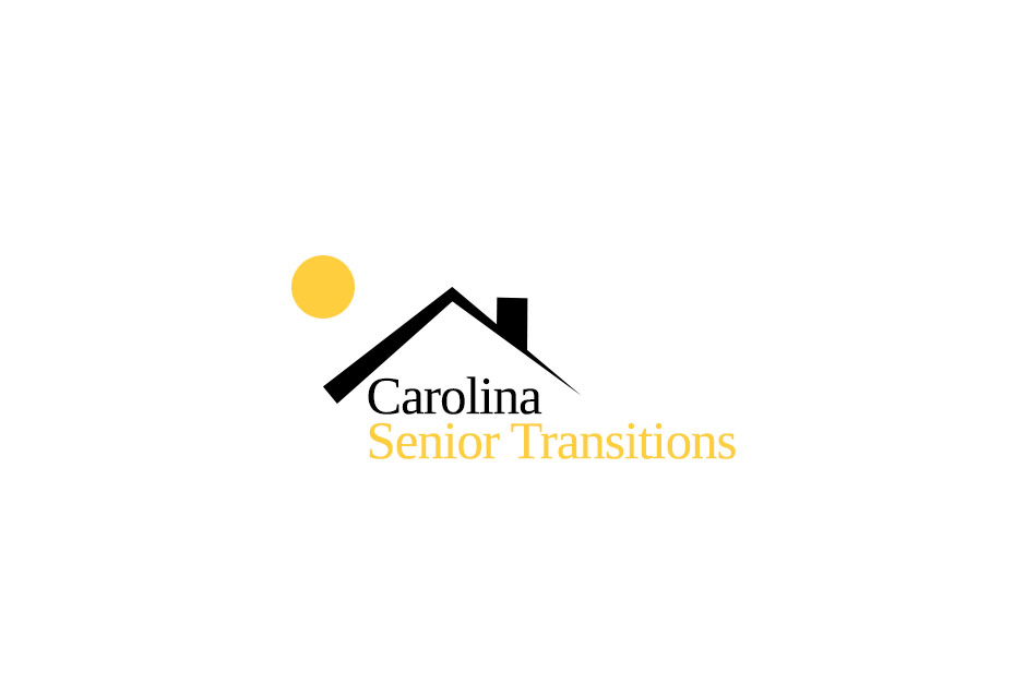 Logo Design by Aaron Ollero for Carolina Senior Transitions, Inc. | Design #12069130