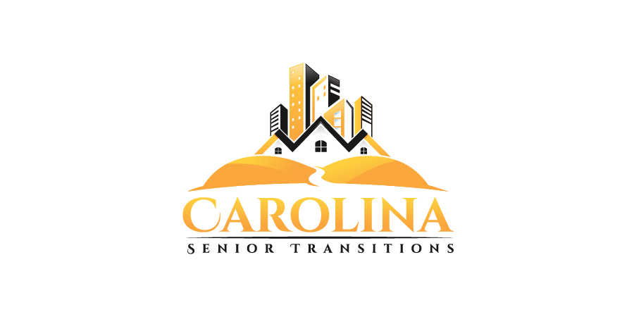 Logo Design by debdesign for Carolina Senior Transitions, Inc. | Design #12071461