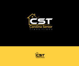 Logo Design by Dilipdio007 for Carolina Senior Transitions, Inc. | Design #12069020
