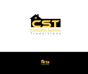 Logo Design by Dilipdio007 for Carolina Senior Transitions, Inc. | Design: #12069219