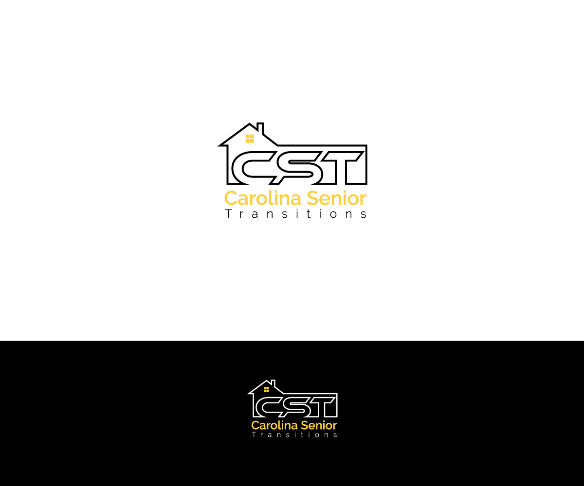 Logo Design by Dilipdio007 for Carolina Senior Transitions, Inc. | Design #12069220
