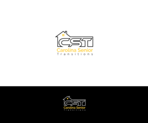 Logo Design by Dilipdio007 for Carolina Senior Transitions, Inc. | Design: #12069220