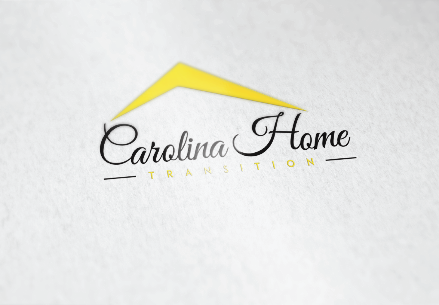 Diseño de Logo por treeArt para Carolina Senior Transitions, Inc. | Diseño #12068963