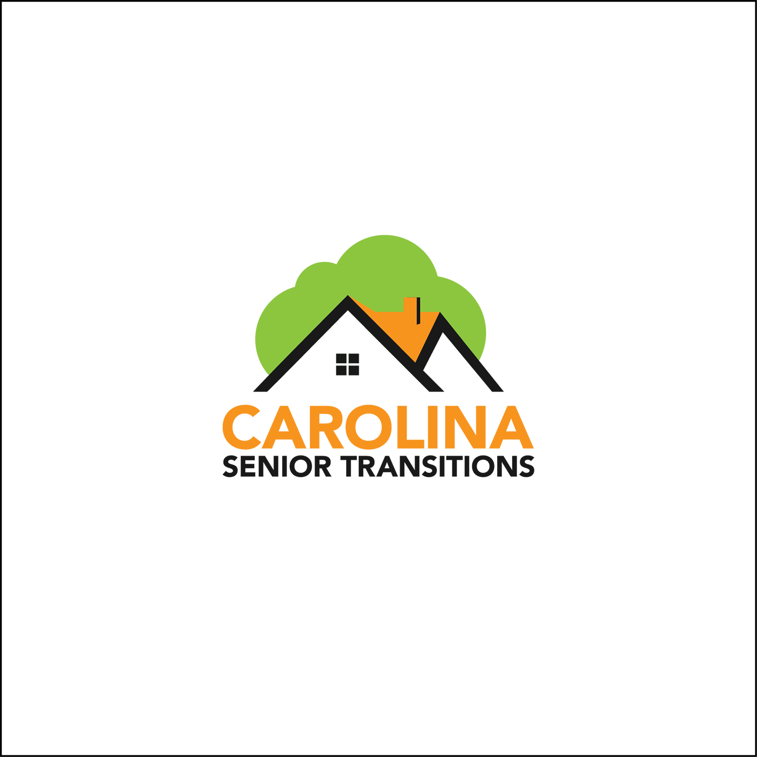 Diseño de Logo por iqbalkabir para Carolina Senior Transitions, Inc. | Diseño #12068531