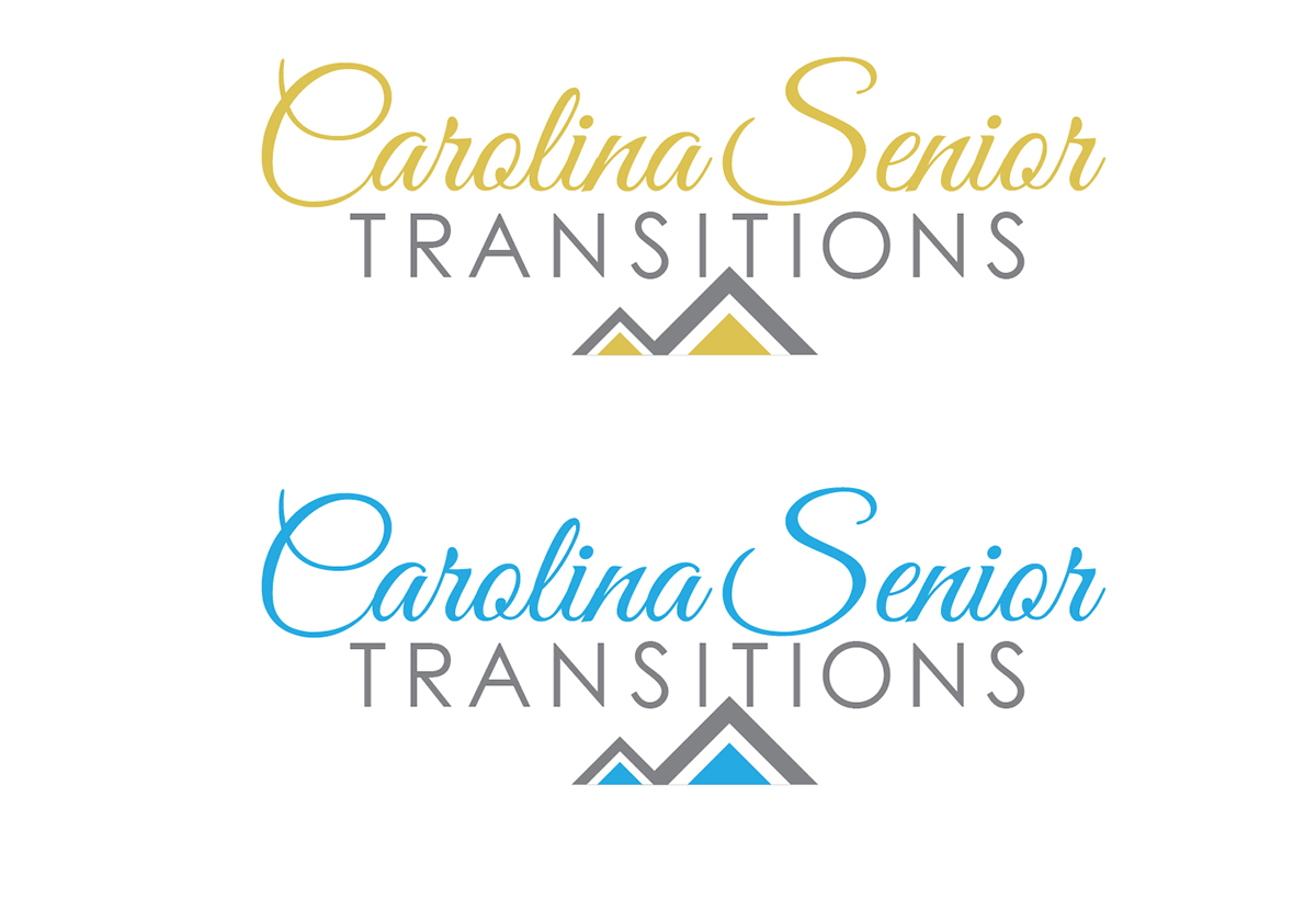 Diseño de Logo por kirkalan para Carolina Senior Transitions, Inc. | Diseño #12067672