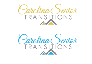 Logo Design by kirkalan for Carolina Senior Transitions, Inc. | Design: #12067672