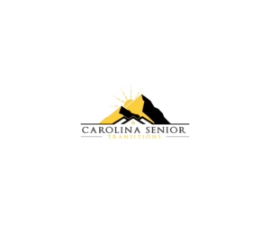 Logo Design by ghonam for Carolina Senior Transitions, Inc. | Design: #12078674