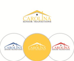 Logo Design by eMARK for Carolina Senior Transitions, Inc. | Design: #12070633