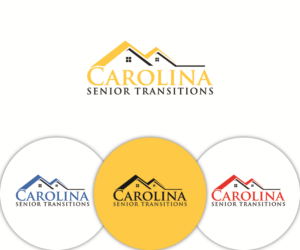Logo Design by eMARK for Carolina Senior Transitions, Inc. | Design: #12070634