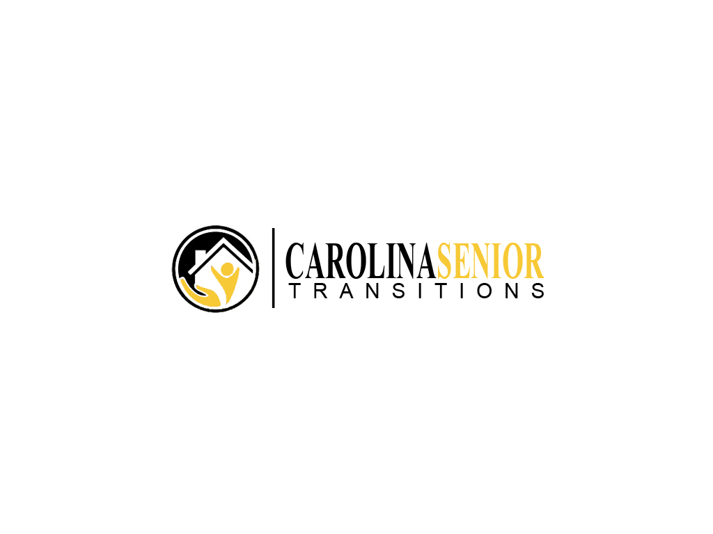 Logo Design by designcrowd ka hero for Carolina Senior Transitions, Inc. | Design: #12233600
