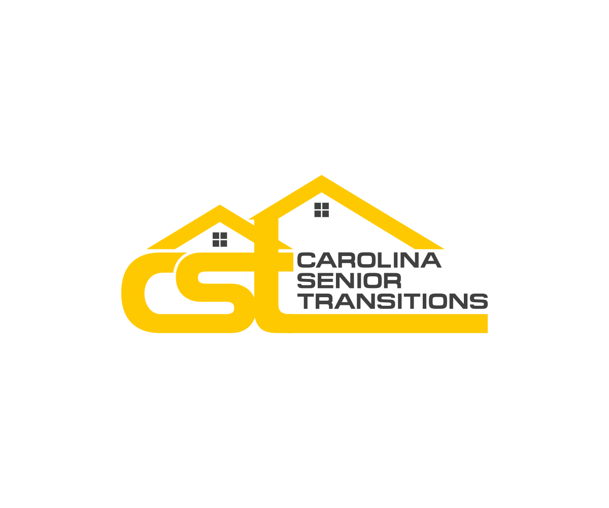 Design de Logo par Khalik pour Carolina Senior Transitions, Inc. | Design #12089439