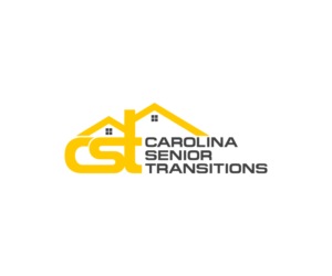 Logo Design by Khalik for Carolina Senior Transitions, Inc. | Design: #12089449