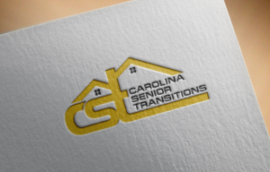 Logo Design by Khalik for Carolina Senior Transitions, Inc. | Design: #12089470