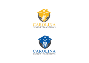 Logo Design by A designs for Carolina Senior Transitions, Inc. | Design: #12070529