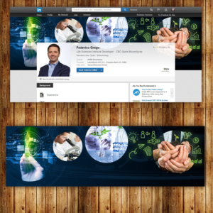 Banner-Design von Kristina Andonoff für dieses Projekt | Design: #12140672
