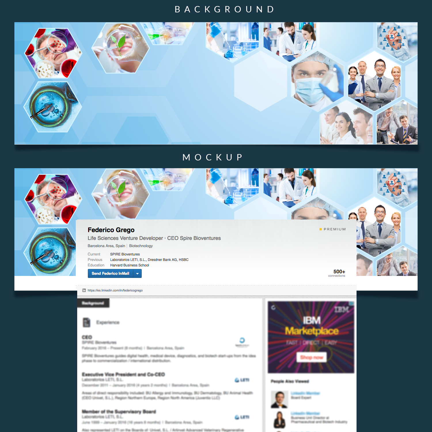 Banner-Design von ravi_k5 für dieses Projekt | Design #12090434