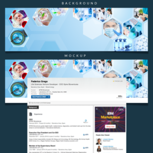 Banner-Design von ravi_k5 für dieses Projekt | Design: #12091022