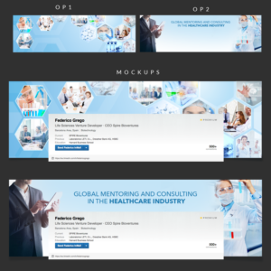Banner-Design von ravi_k5 für dieses Projekt | Design: #12109191