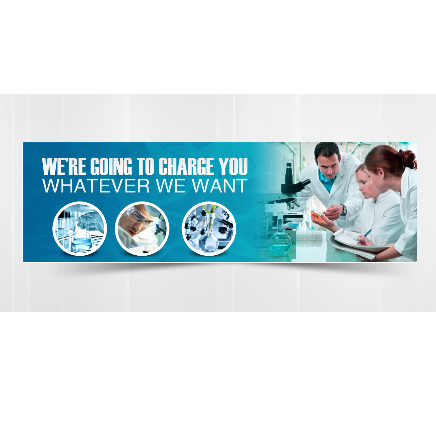 Banner Ad Design by creative.bugs for this project | Design #12071064