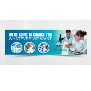 Banner Ad Design by creative.bugs