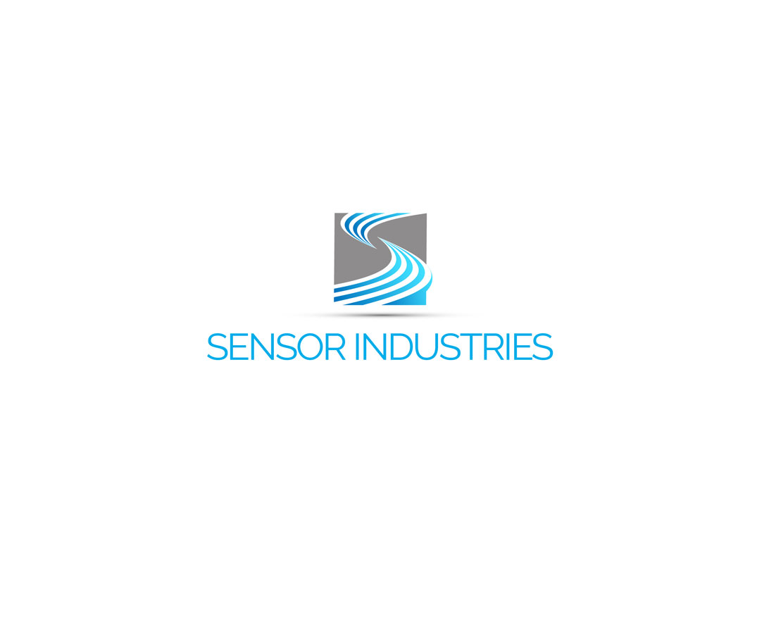 Logo Design by sbelogd for Sensor Industries | Design #12177143
