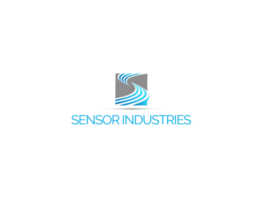 Logo Design by sbelogd for Sensor Industries | Design: #12177143
