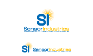 Logo Design by trufya for Sensor Industries | Design: #12177655