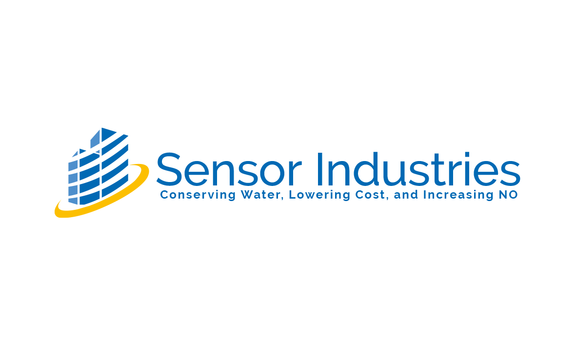 Logo Design by trufya for Sensor Industries | Design #12177857