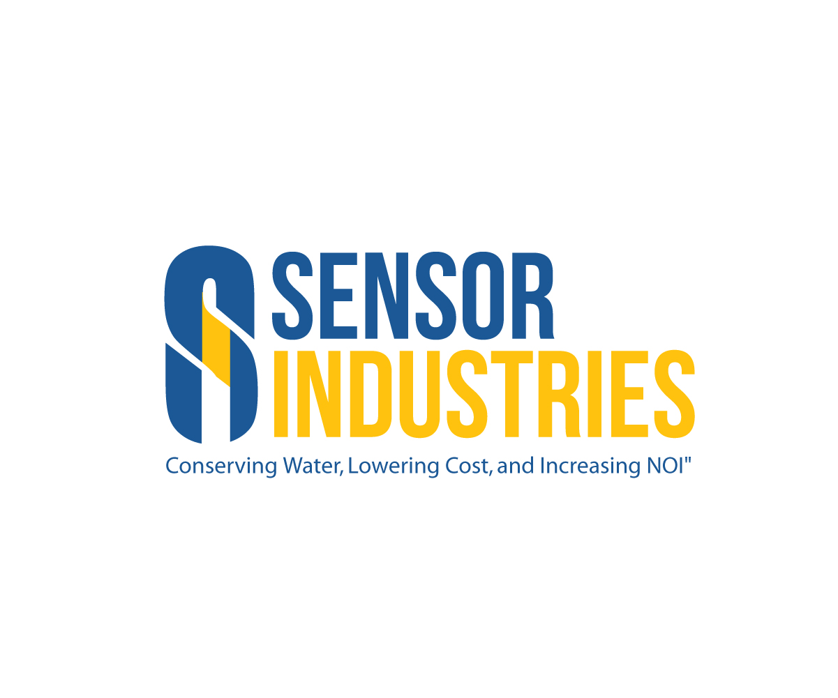 Diseño de Logo por Jay Design para Sensor Industries | Diseño #12079076