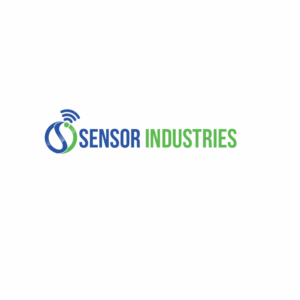 Logo Design by graphicssoul for Sensor Industries | Design #12171013