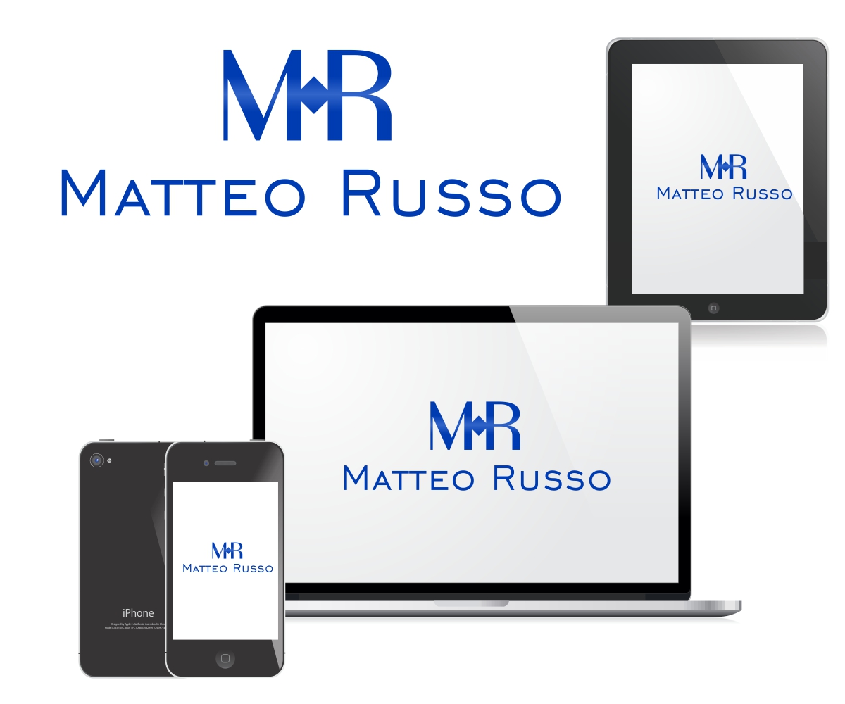 Logo Design by maverick for this project | Design #2380535