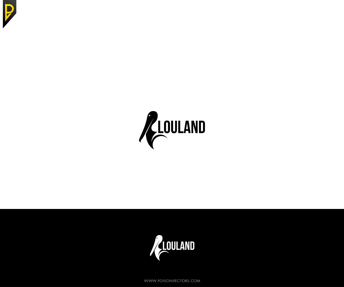 Logo-Design von poisonvectors für dieses Projekt | Design #12146807