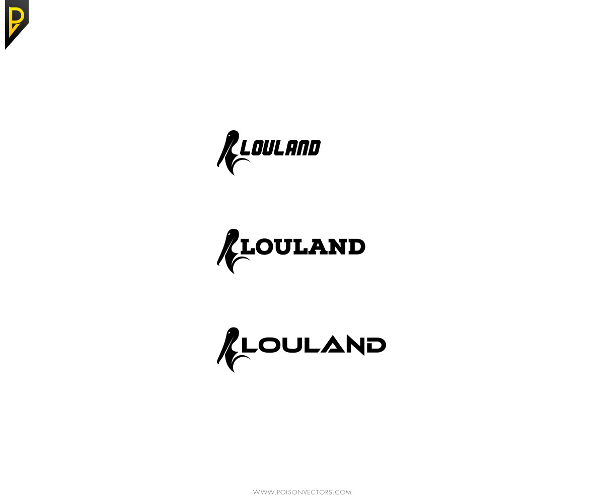 Logo Design by poisonvectors for this project | Design #12147301