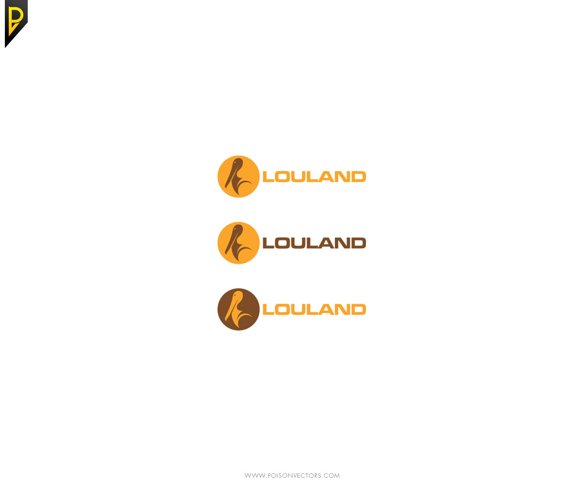 Logo Design by poisonvectors for this project | Design #12147536