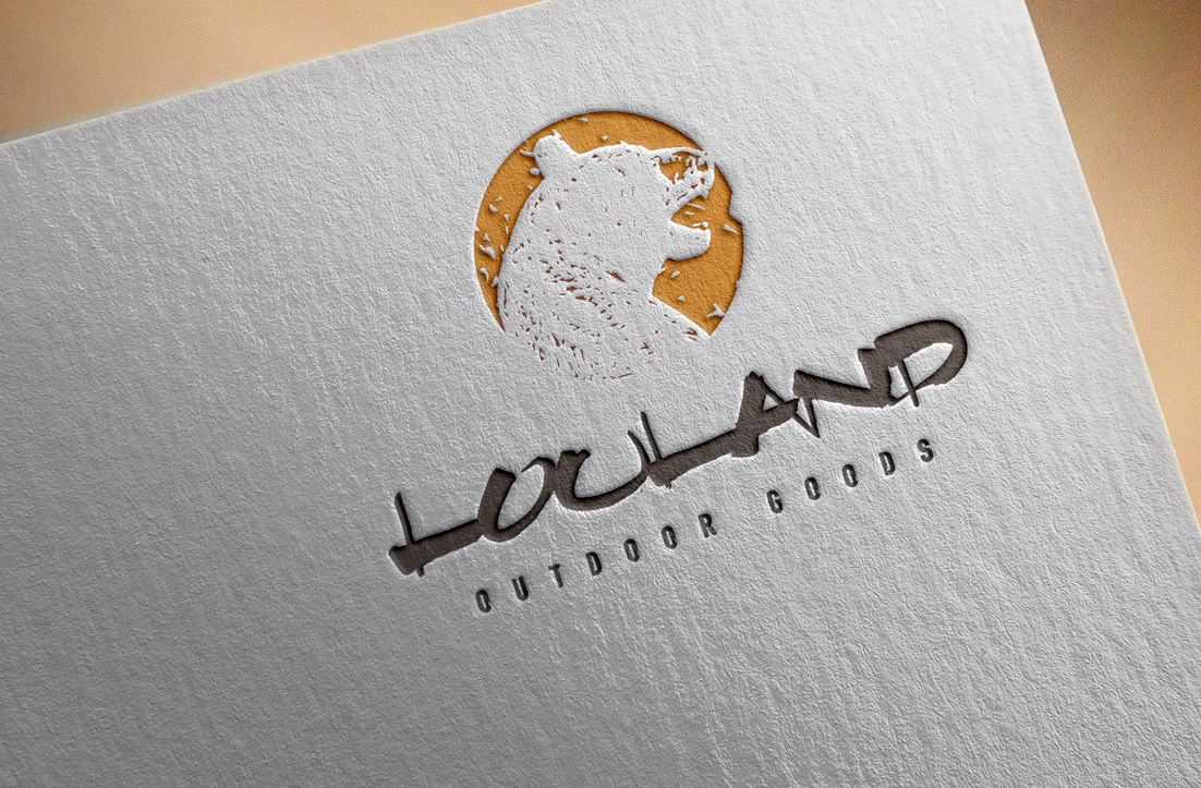 Logo-Design von GLDesigns für dieses Projekt | Design #12071021
