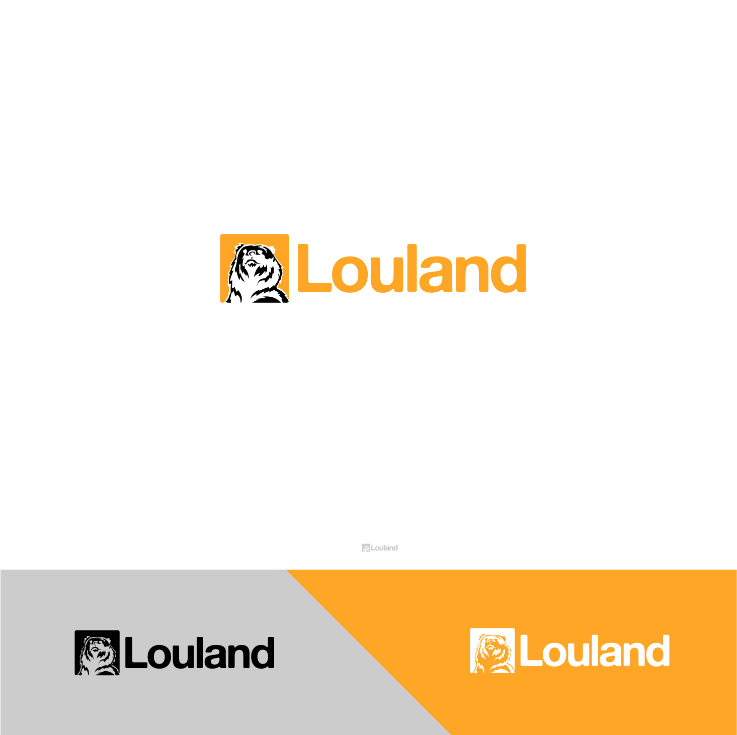 Logo Design by abc. for this project | Design #12069748