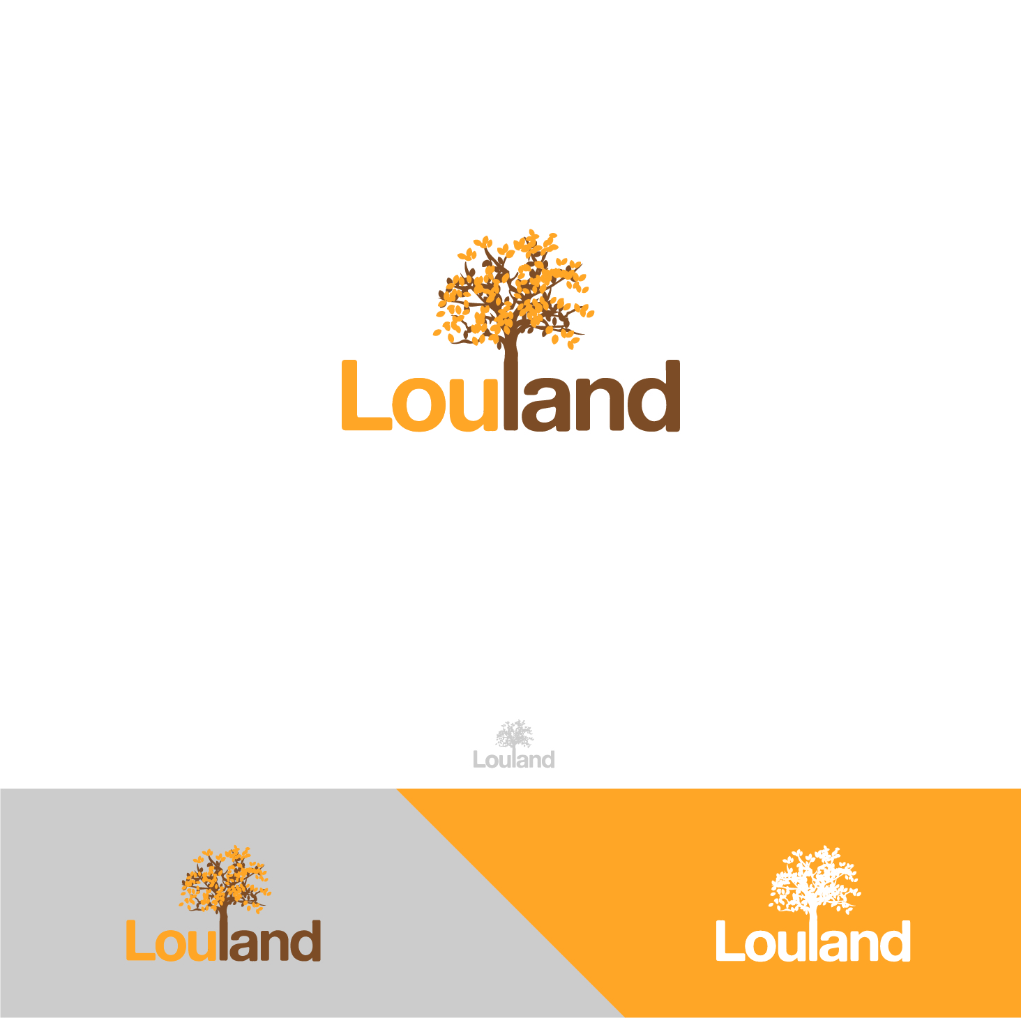 Logo Design by abc. for this project | Design #12173629