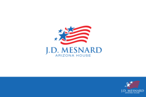 J.D. Mesnard  Arizona House | Diseño de Logo por jaime.sp