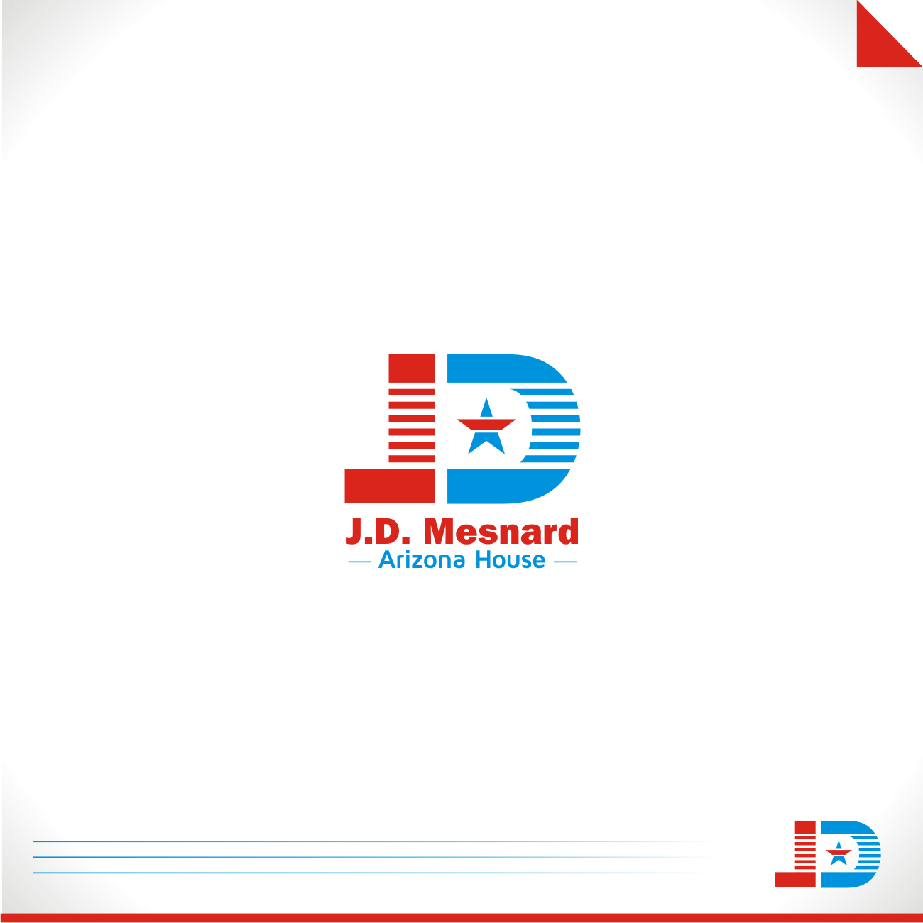 Logo Design by RICKY.T for this project | Design #12076651