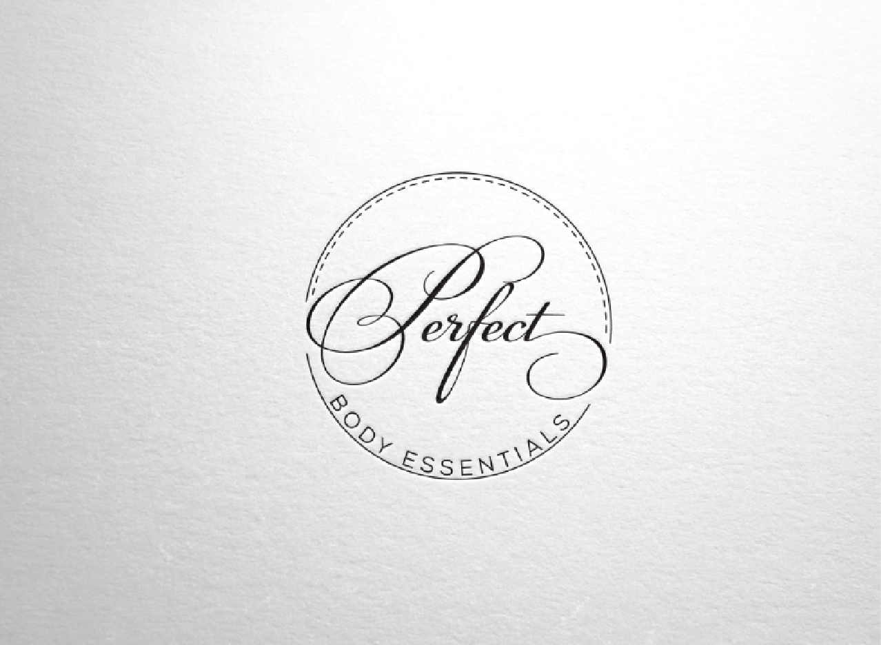 Logo Design by S22design for Perfect Body Essentials | Design #12072453