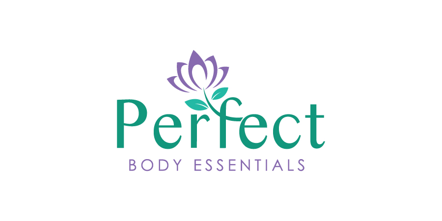 Logo Design by debdesign for Perfect Body Essentials | Design #12073760